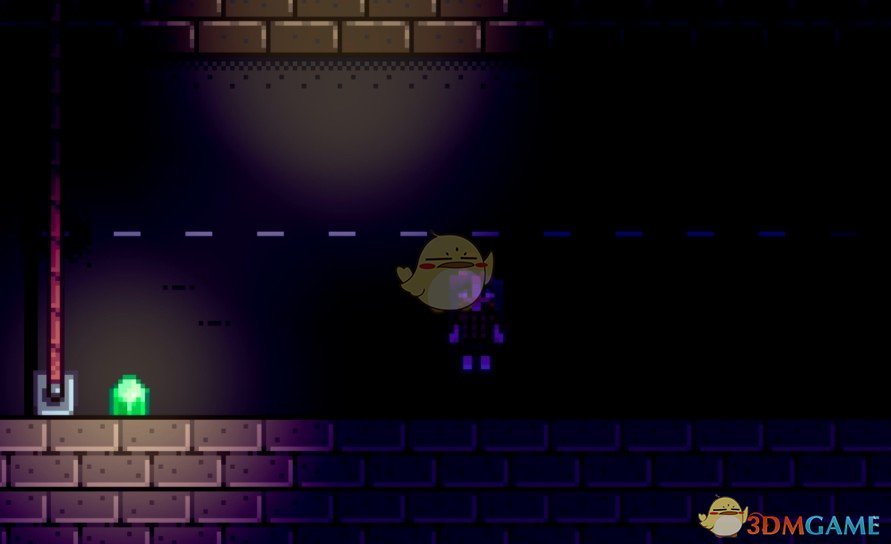 《星露谷物语》游乐园MOD