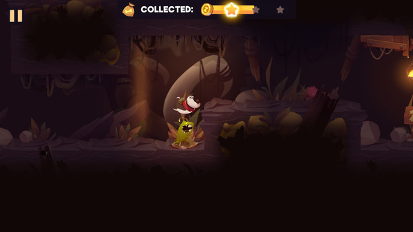 Steam《我的冒险狗2》开启EA 国区特惠价9元