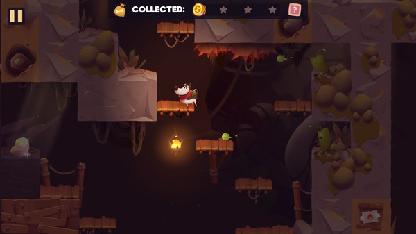 Steam《我的冒险狗2》开启EA 国区特惠价9元