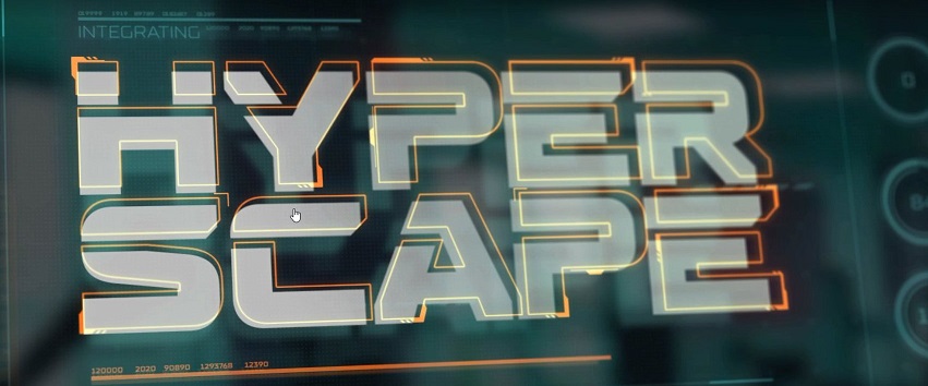育碧免费大逃杀游戏《Hyper Scape》泄露 登陆PC和主机