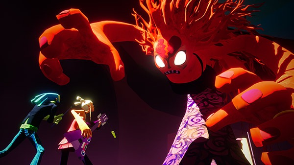 《革命曲途》将于8月25日发行 PC试玩已推出