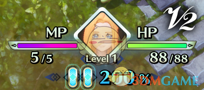 《圣剑传说3：重制版》夏洛特之母外观MOD