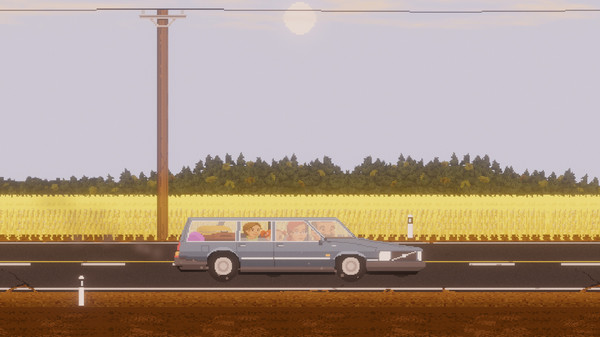 《湖边小屋》续作上架Steam商城：在无尽恐惧中生存