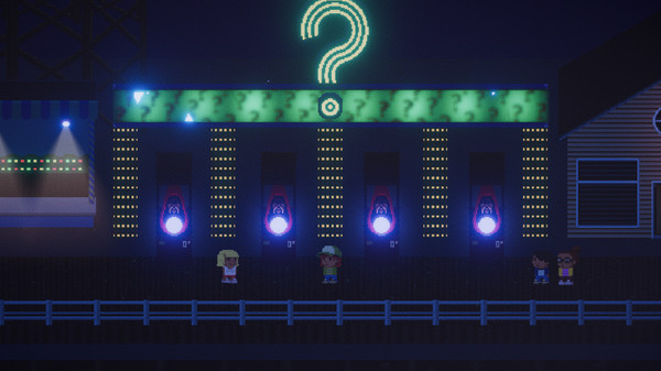 《湖边小屋》续作上架Steam商城：在无尽恐惧中生存