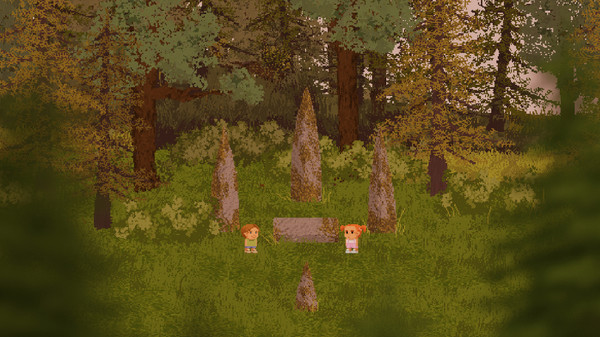 《湖边小屋》续作上架Steam商城：在无尽恐惧中生存