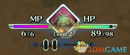 《圣剑传说3：重制版》小丑盗贼霍克艾MOD