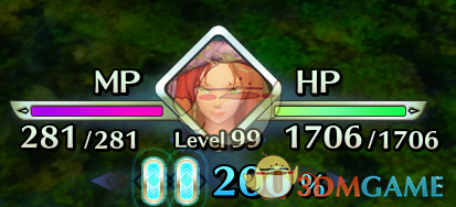 《圣剑传说3：重制版》魔术师伊莎贝拉MOD