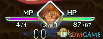 《圣剑传说3：重制版》深红巫师MOD