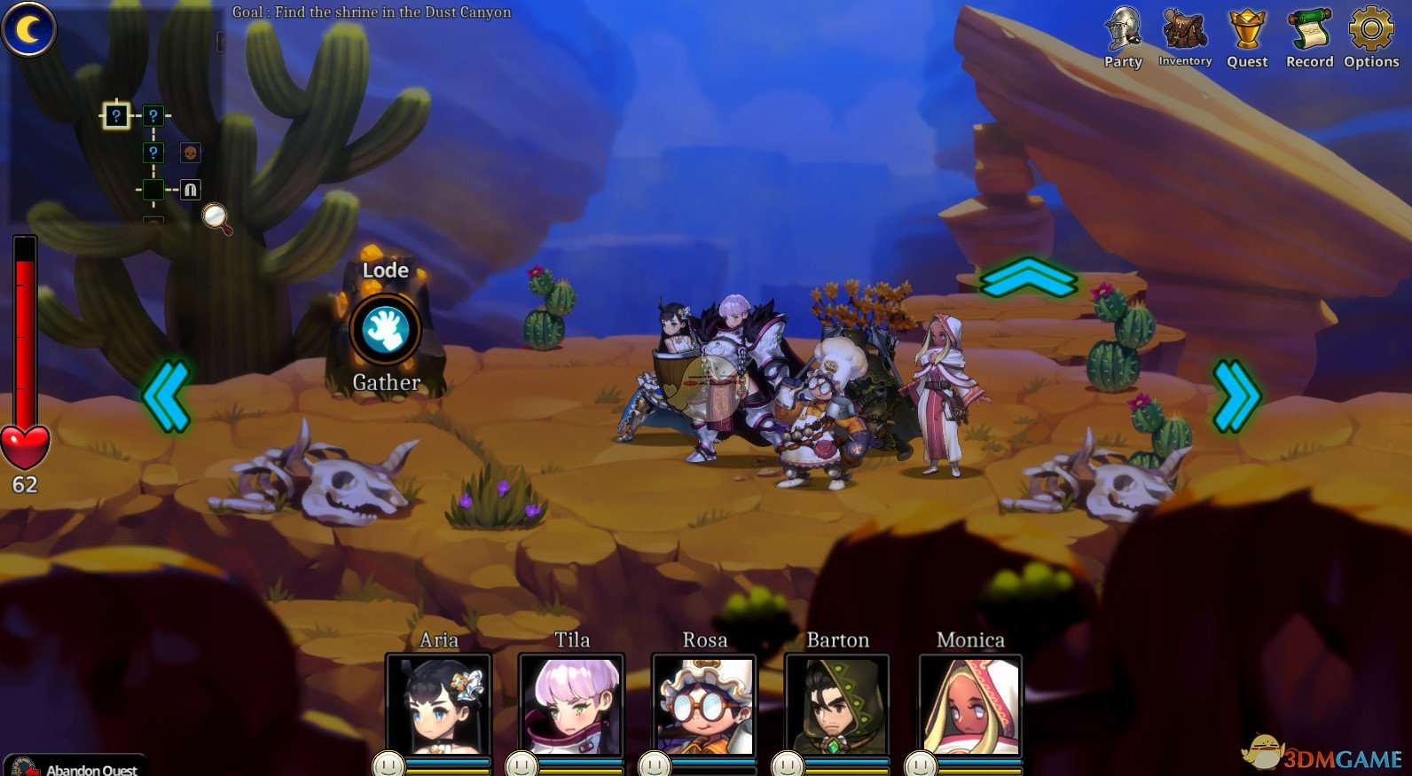 《咏叹调编年史》游戏价格介绍