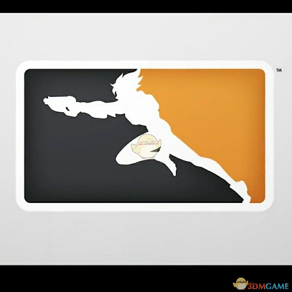 《Wallpaper Engine》OWL联赛队伍标志轮换动态壁纸