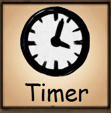 《饥荒》攻击计时器MOD