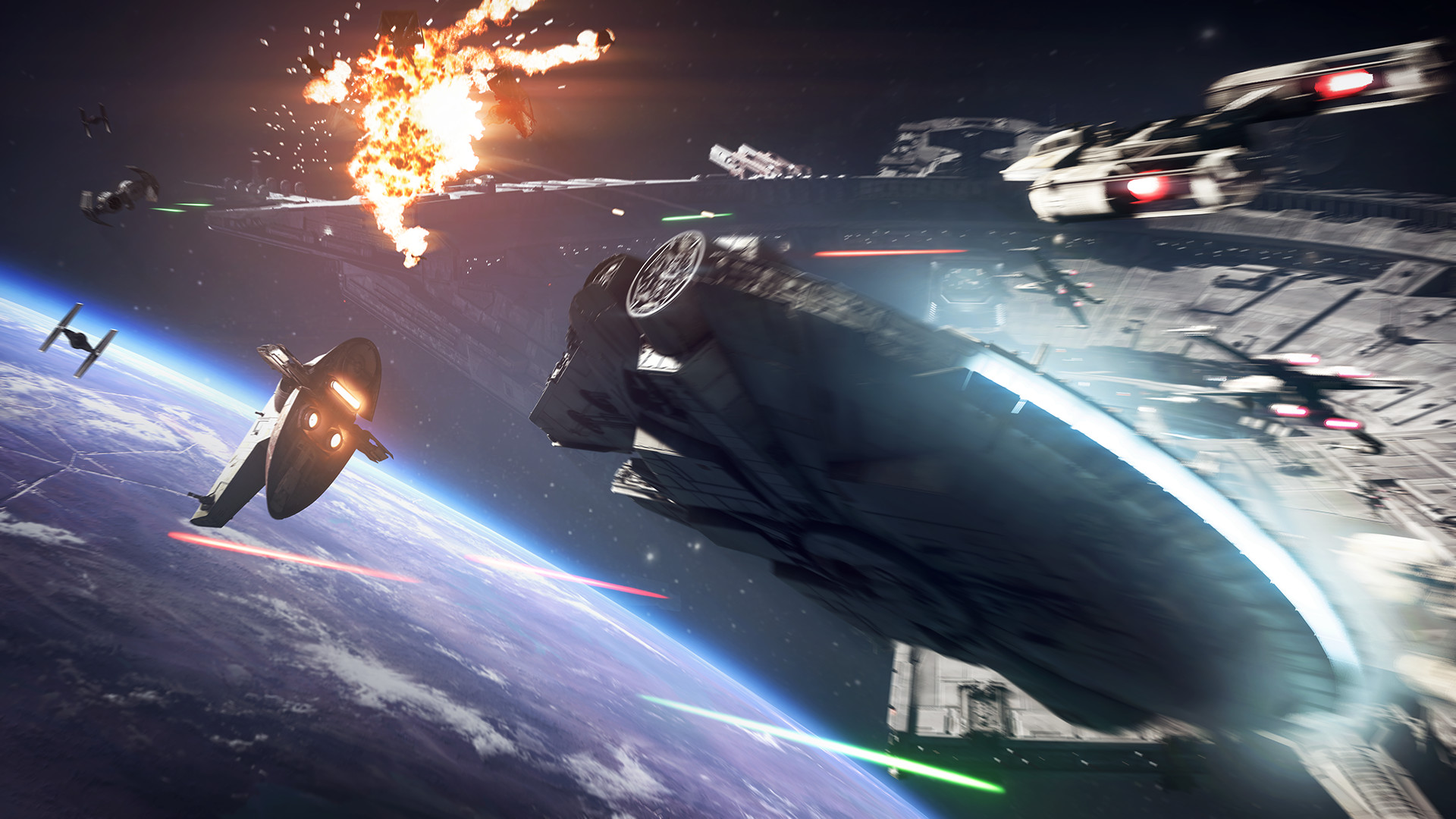 消息称EA短期内不会推出《星球大战：前线3》