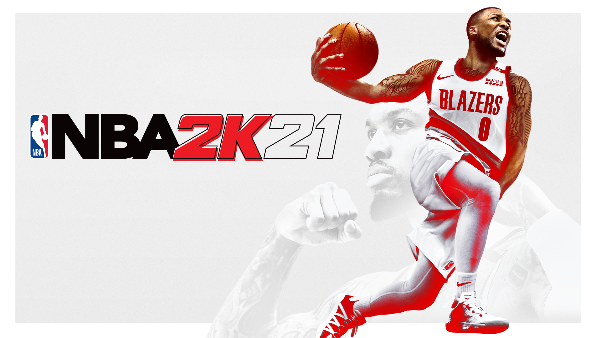 《NBA 2K21》Steam预购开启 标准版售价199元