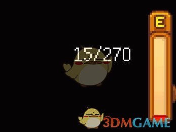 《星露谷物语》饥饿的早晨MOD