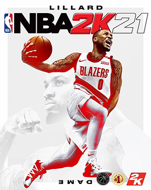 《NBA 2K21》现时代版本介绍