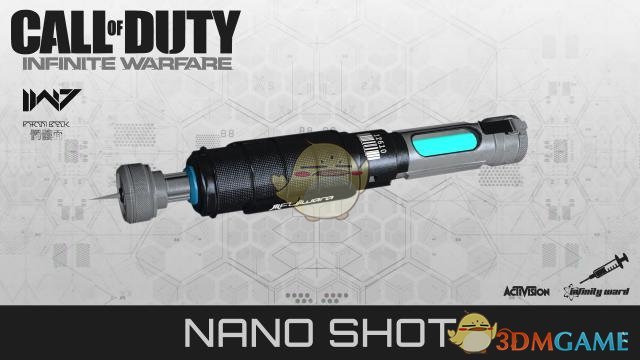 《求生之路2》纳米注射MOD