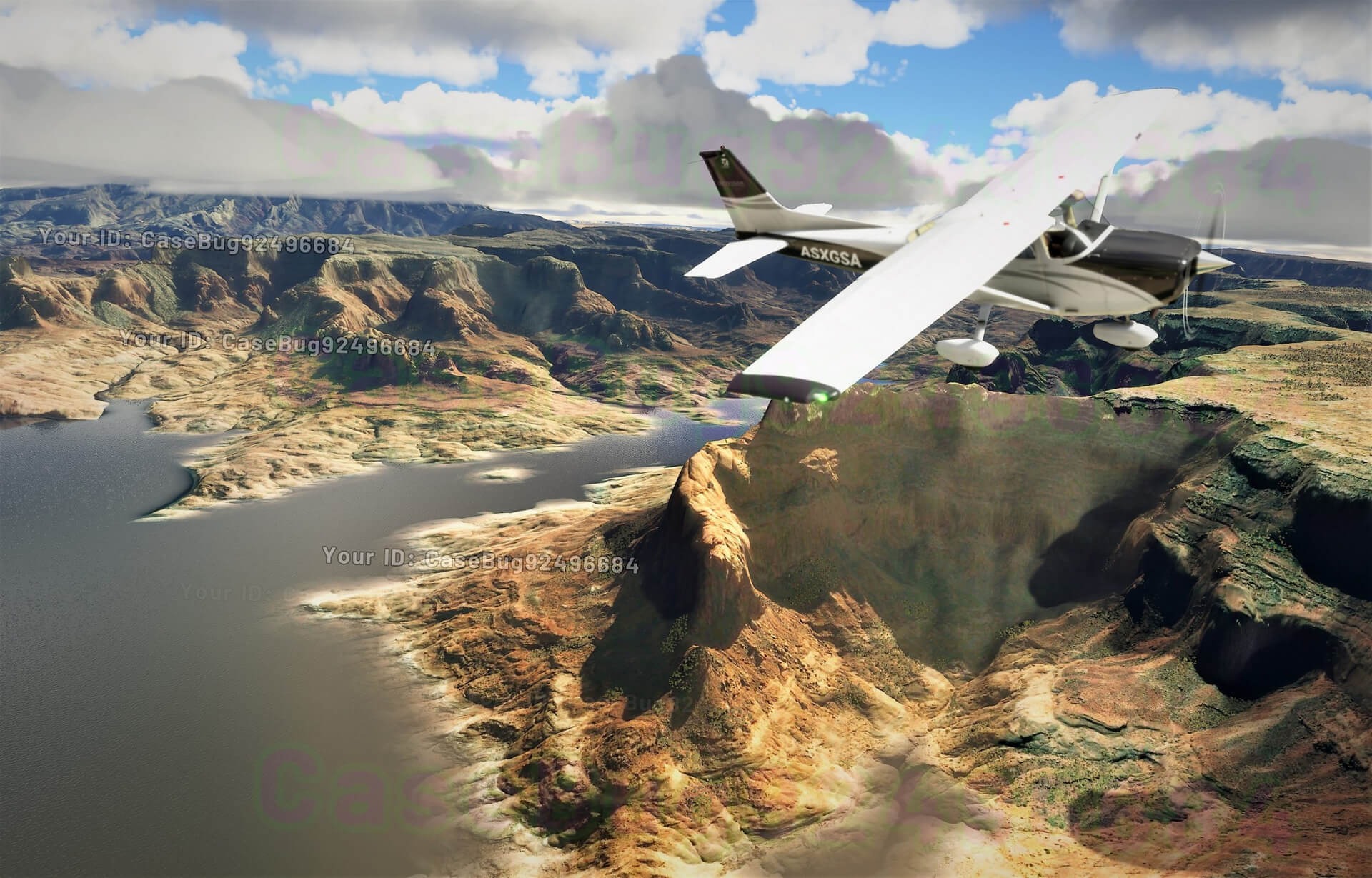 《微软飞行模拟》Alpha预览版新截图/视频公布