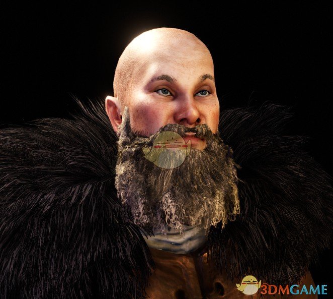 《骑马与砍杀2》拉格纳传奇维京人预设MOD