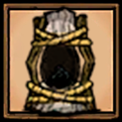 《饥荒》木炭灯笼MOD