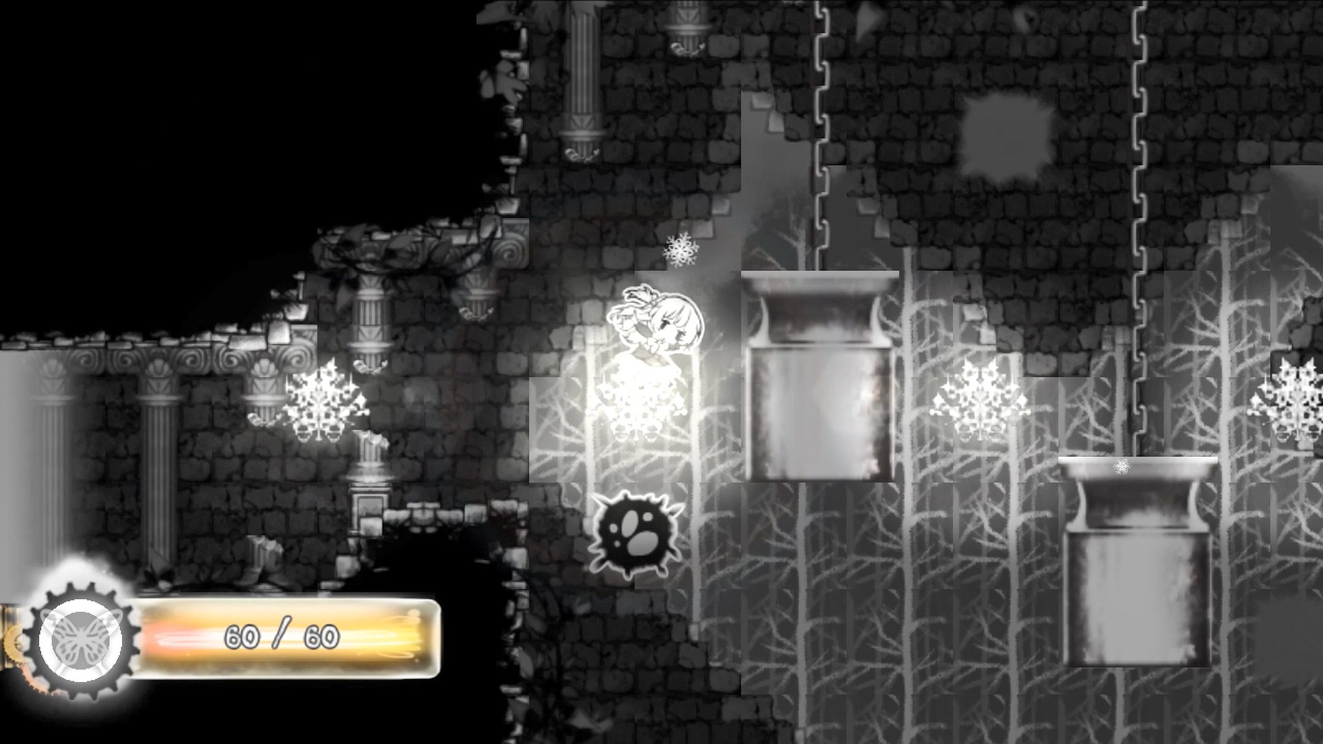 冒险解谜新作《Nevaeh》上架Steam 9月25日发售