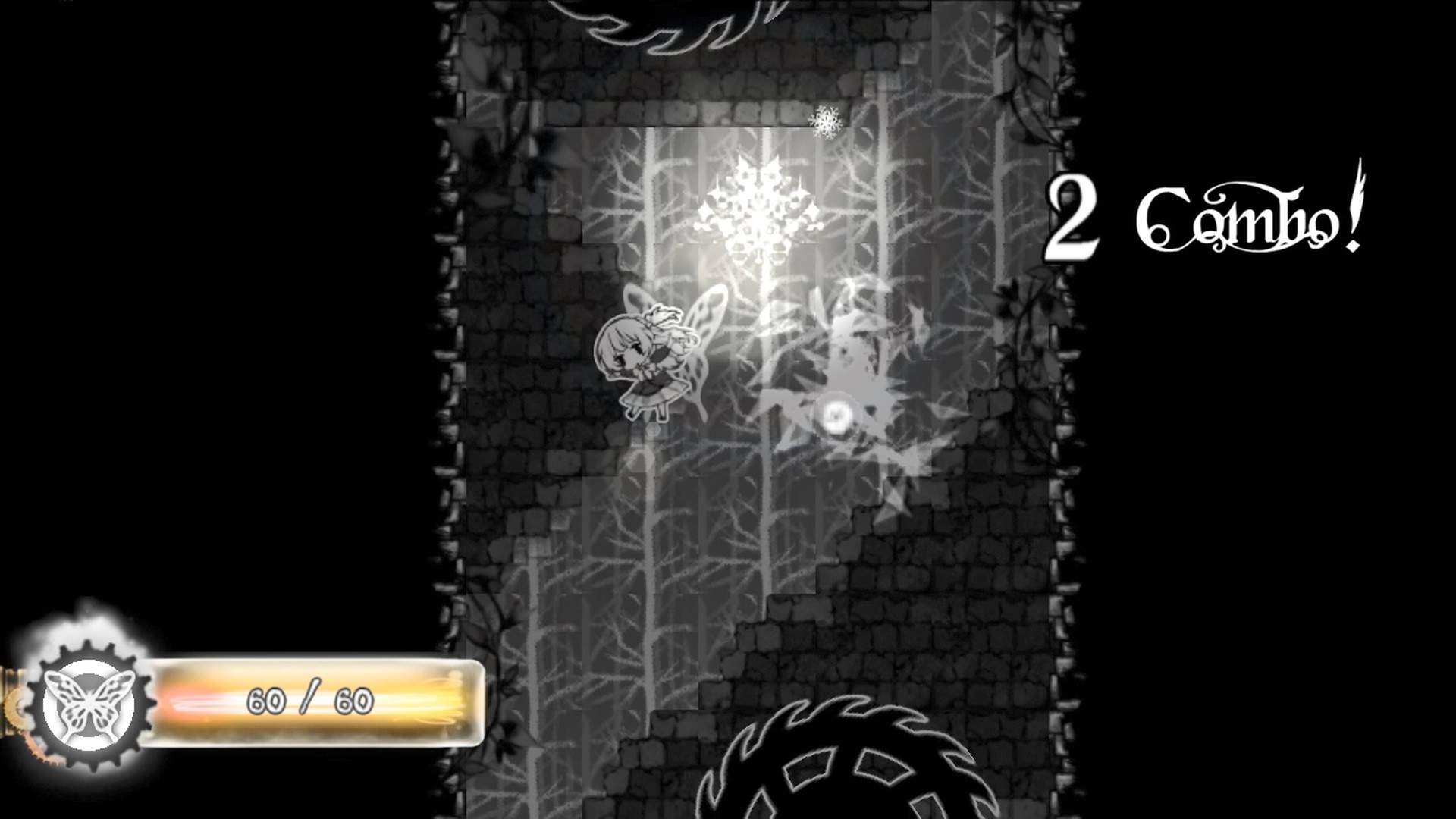 冒险解谜新作《Nevaeh》上架Steam 9月25日发售