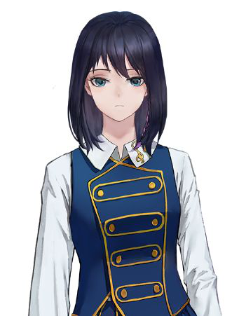 【他人世界末】初次制作独立AVG游戏，需要注意什么