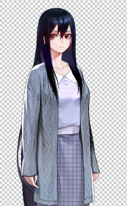 【他人世界末】初次制作独立AVG游戏，需要注意什么