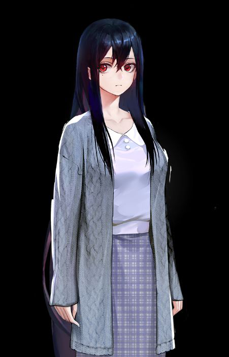 【他人世界末】初次制作独立AVG游戏，需要注意什么