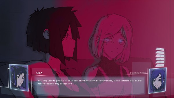 赛博朋克风新游《协同效应》7月登陆PC 试玩版上线