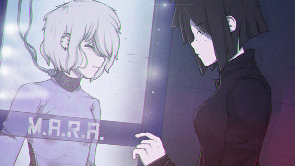 赛博朋克风新游《协同效应》7月登陆PC 试玩版上线