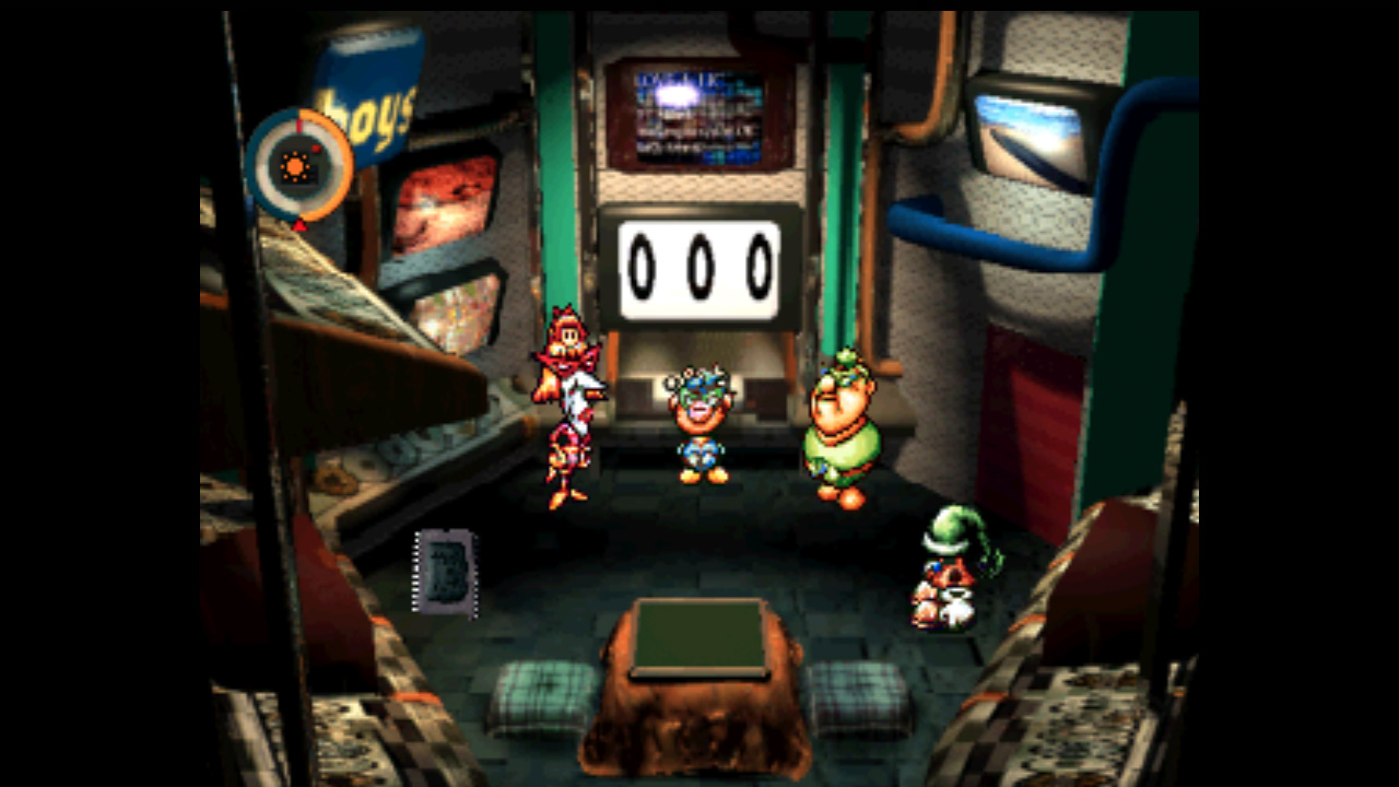 Switch《Moon》将推出限定盒装版 今秋正式发售