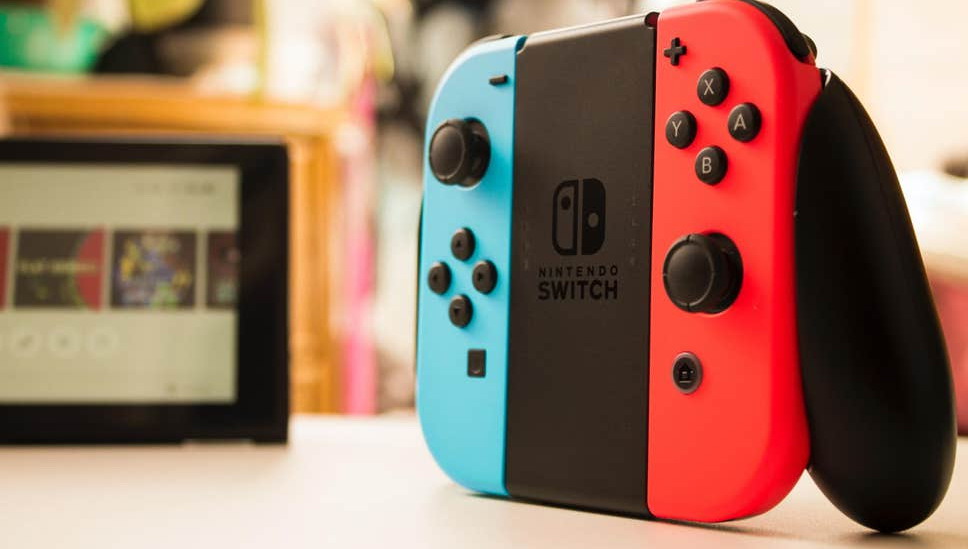 Switch在线商店出现成人游戏 任天堂：纯属意外已下架