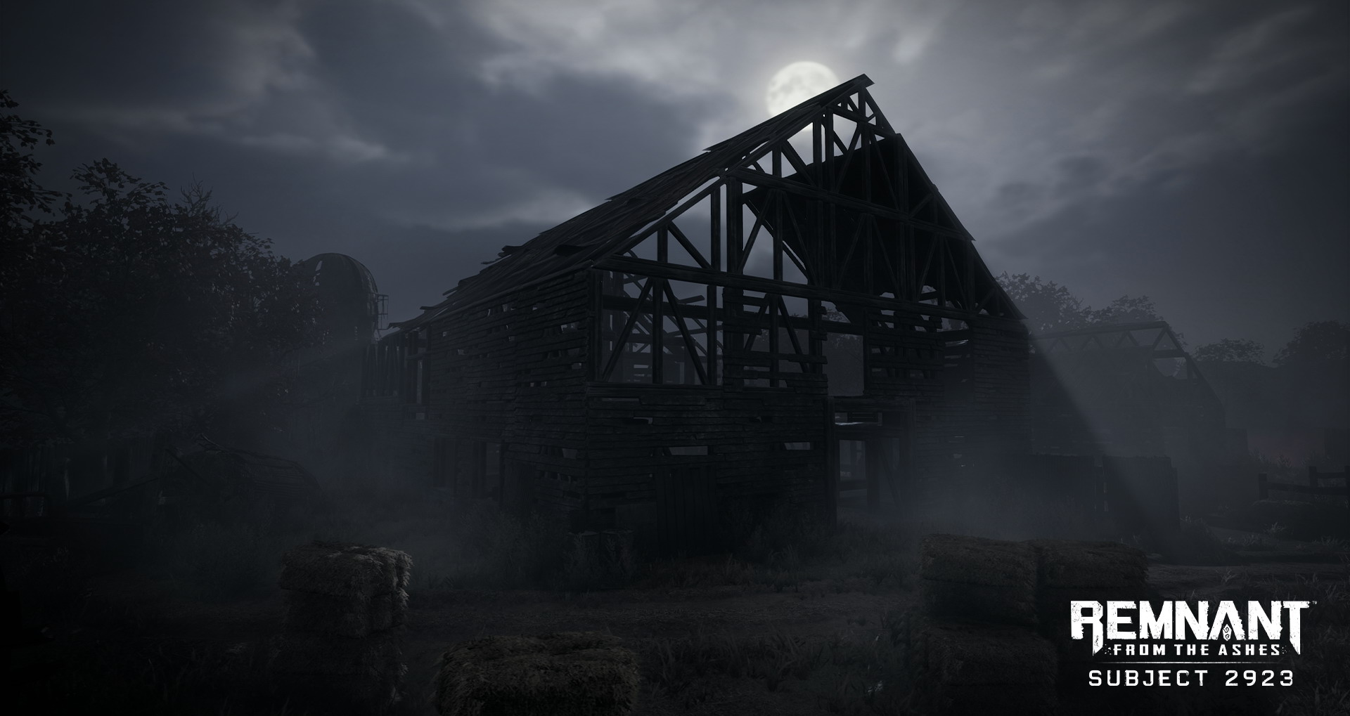 《遗迹：灰烬重生》最后一个DLC预告及截图 新挑战体验