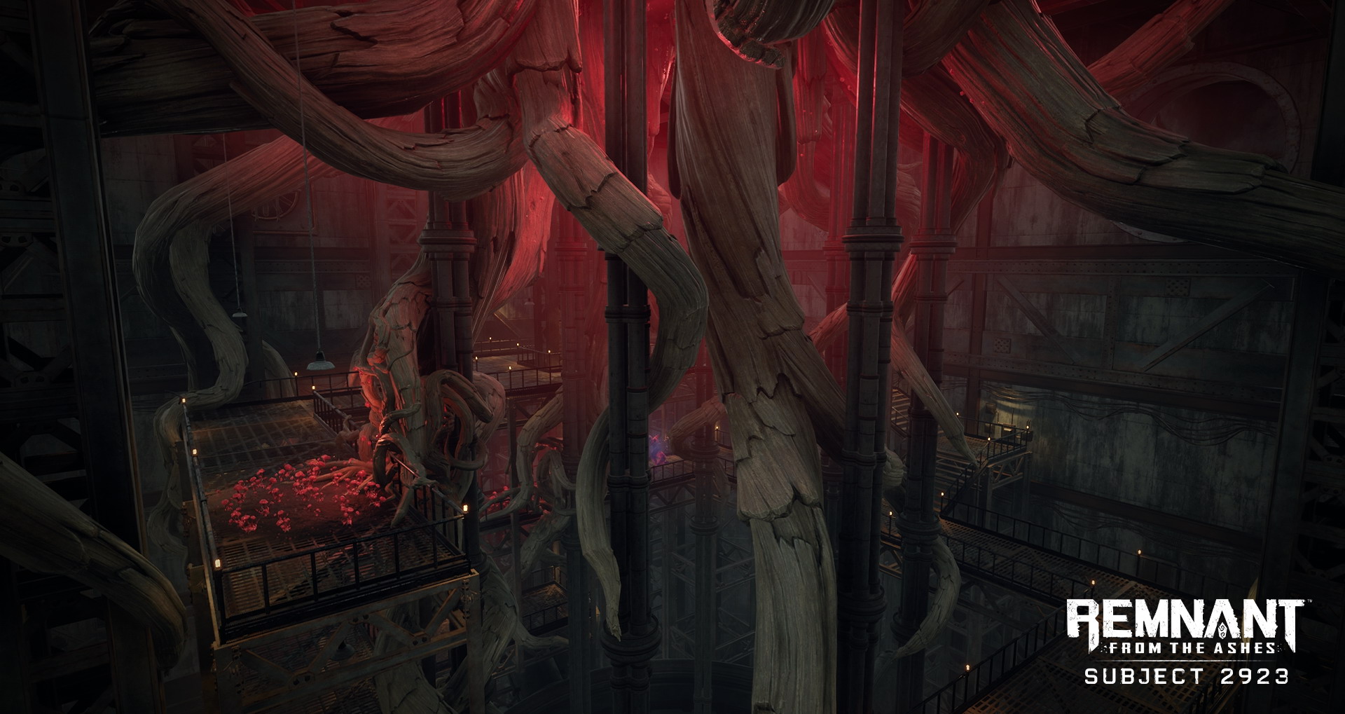 《遗迹：灰烬重生》最后一个DLC预告及截图 新挑战体验