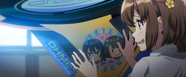 爆乳·竞速游戏《神田川JET GIRLS》PC版8月26日发售