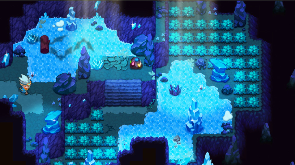 宝可梦类游戏《Nexomon》公布三个新区域