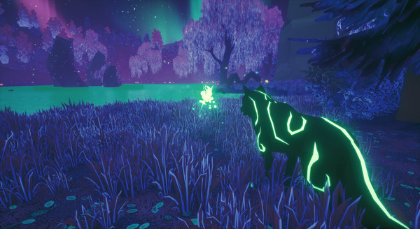 化身为狼！独立冒险新游《爪与魂》已登陆Steam