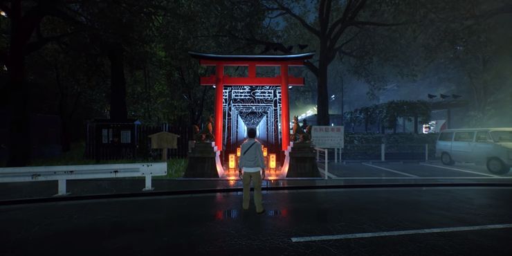 《幽灵线：东京》开发者：这是动作冒险 而非恐怖游戏