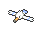 《宝可梦：剑/盾》铠之孤岛长翅鸥图鉴