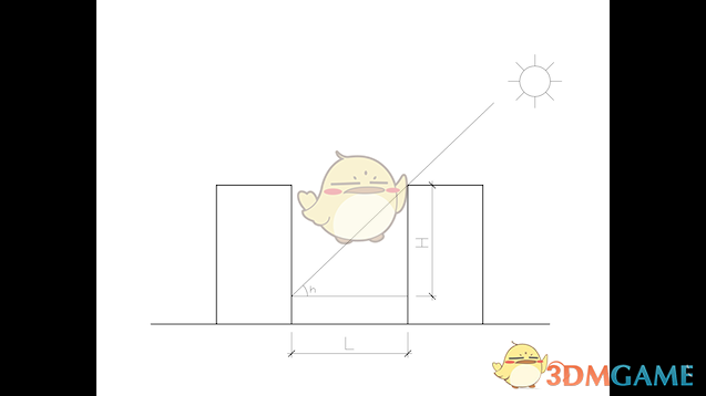《饥荒》无间距放置建筑物MOD