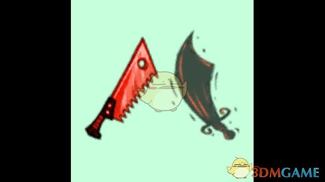 《饥荒》吸血武器MOD