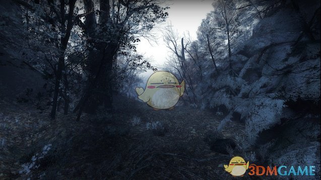 《求生之路2》刺骨寒溪地图修改MOD