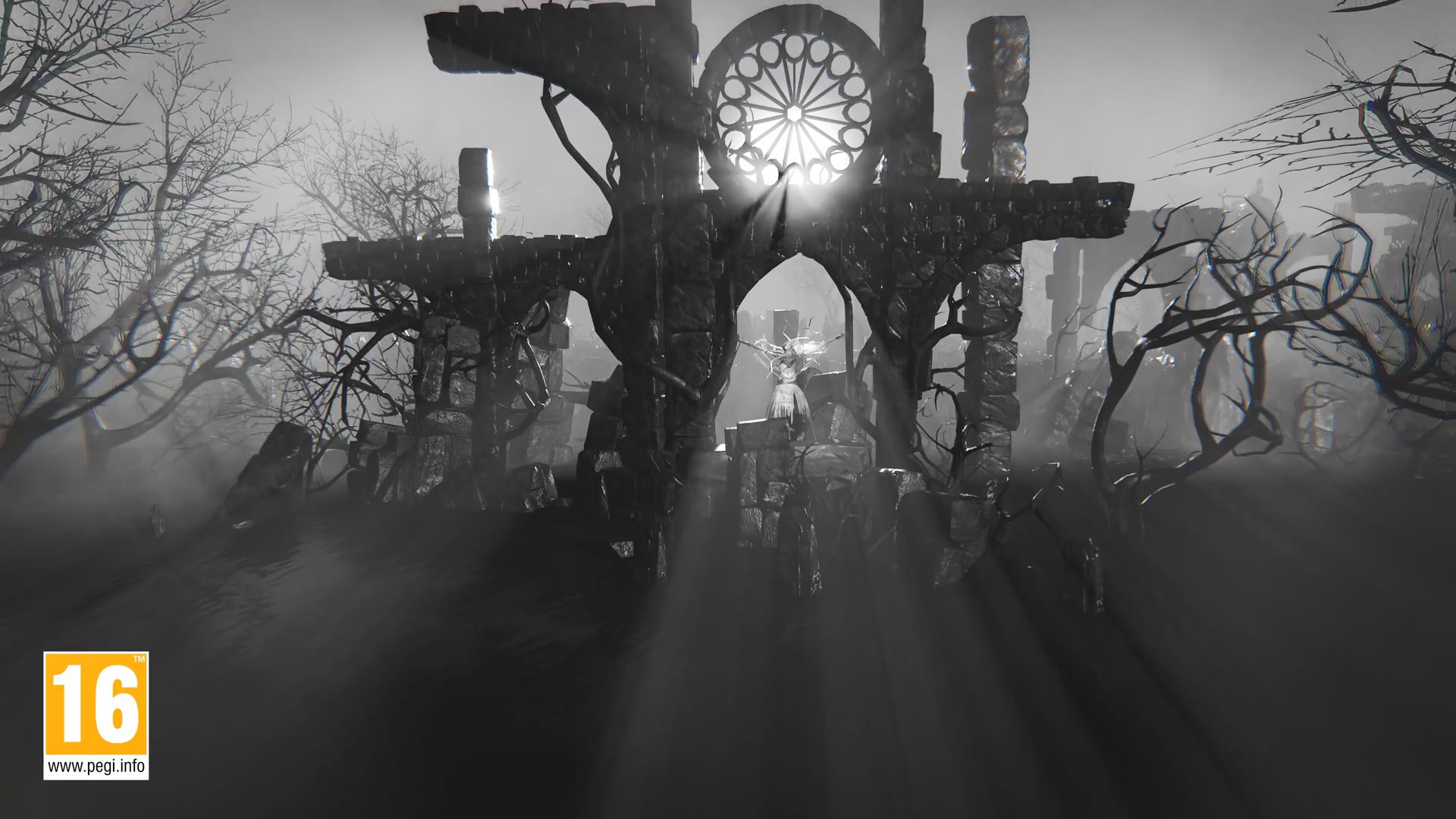 《彼岸花》BOSS宣传片发布 挑战极限终结痛苦