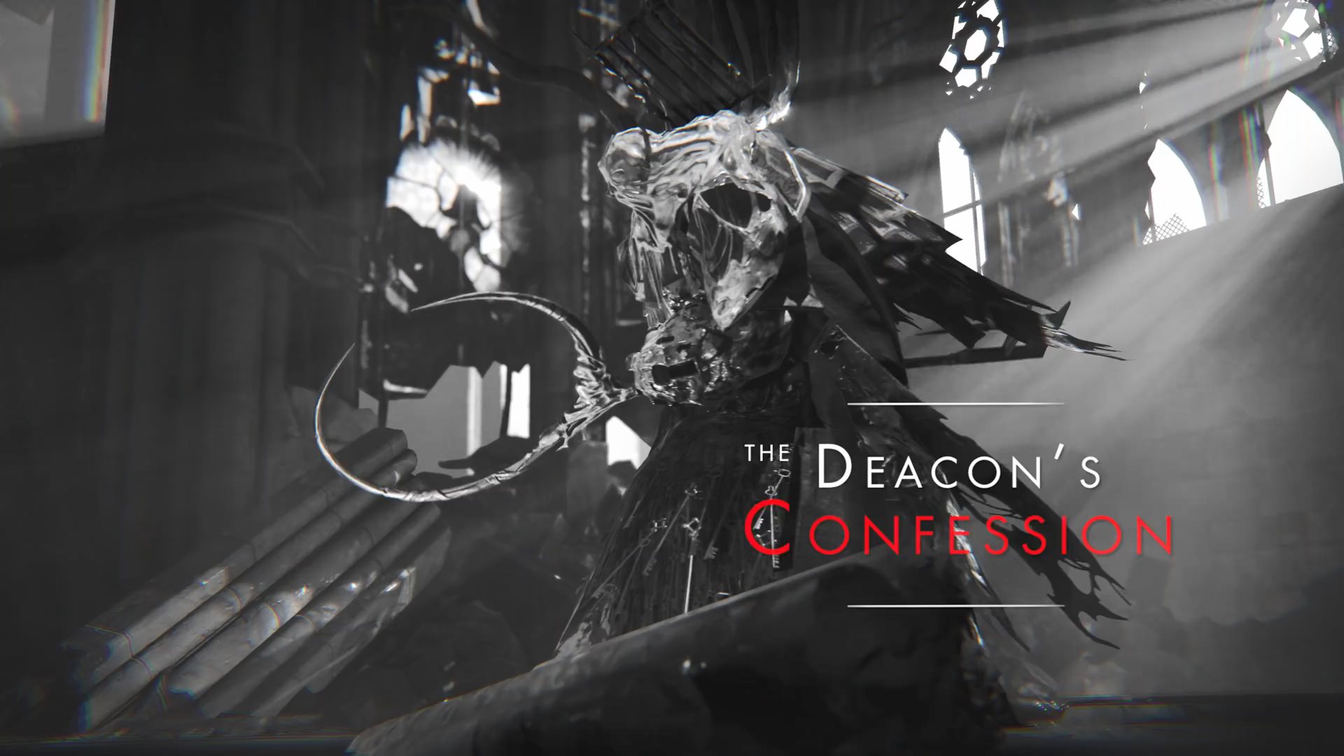 《彼岸花》BOSS宣传片发布 挑战极限终结痛苦