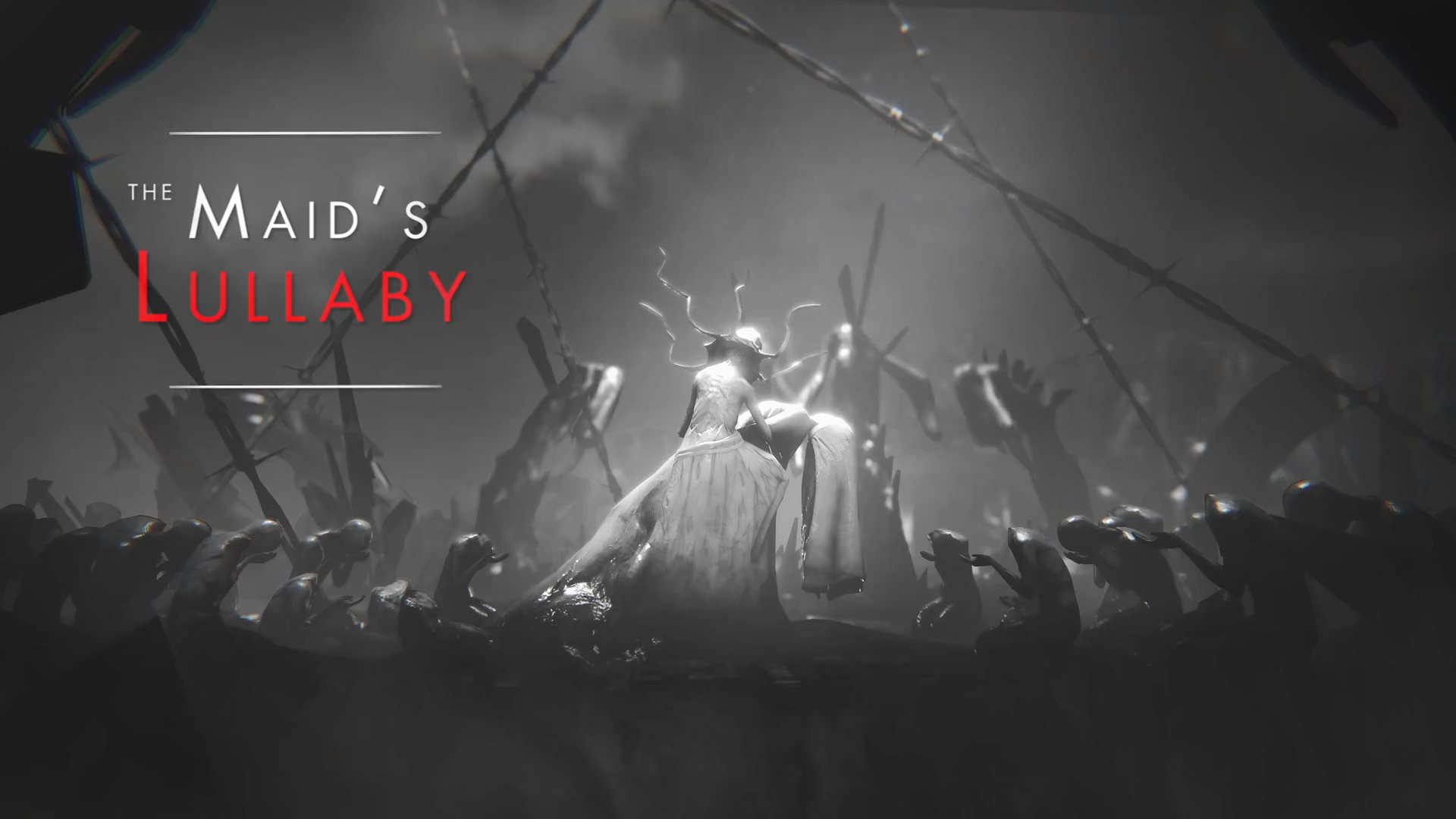 《彼岸花》BOSS宣传片发布 挑战极限终结痛苦