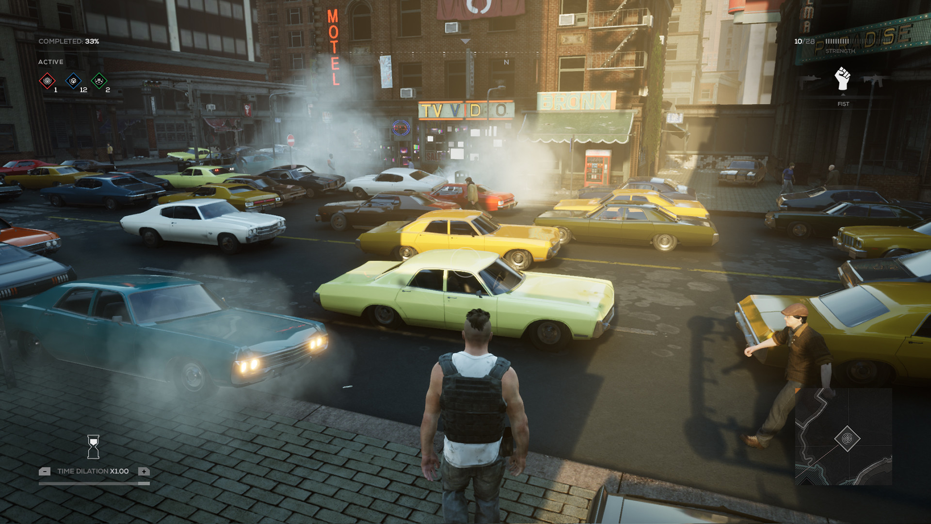 《幽灵教义2：阴谋》公布 首支预告和首批截图发布