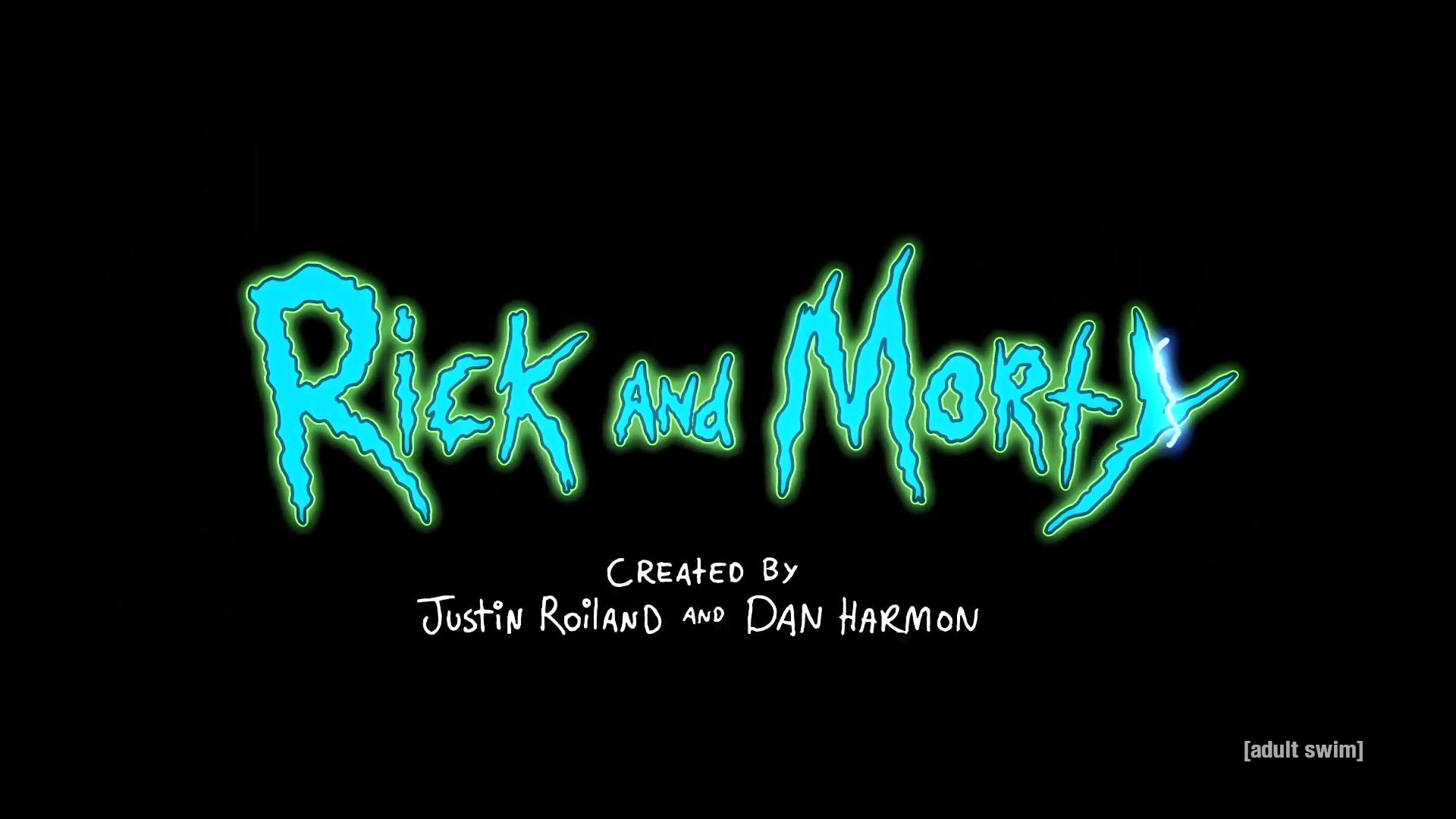 《瑞克和莫蒂》第5季前导预告片 第6季剧本创作已开始