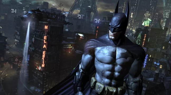 《蝙蝠侠：阿卡姆之城》销量曝光 首年销量超过1250万套