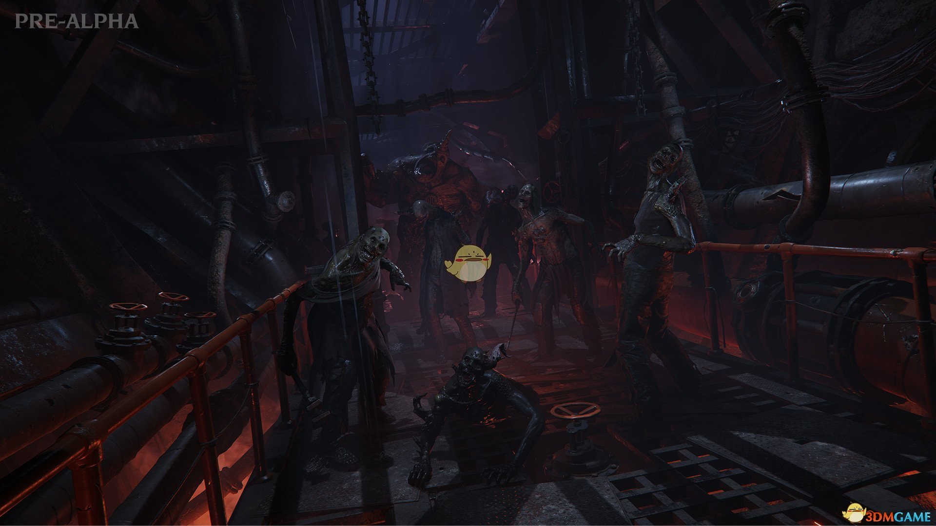 《战锤40K：机械神教》灵能炮来历概述