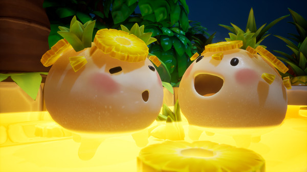 合作共斗新游《Bake 'n Switch》公开新宣传片 试玩版上线Steam